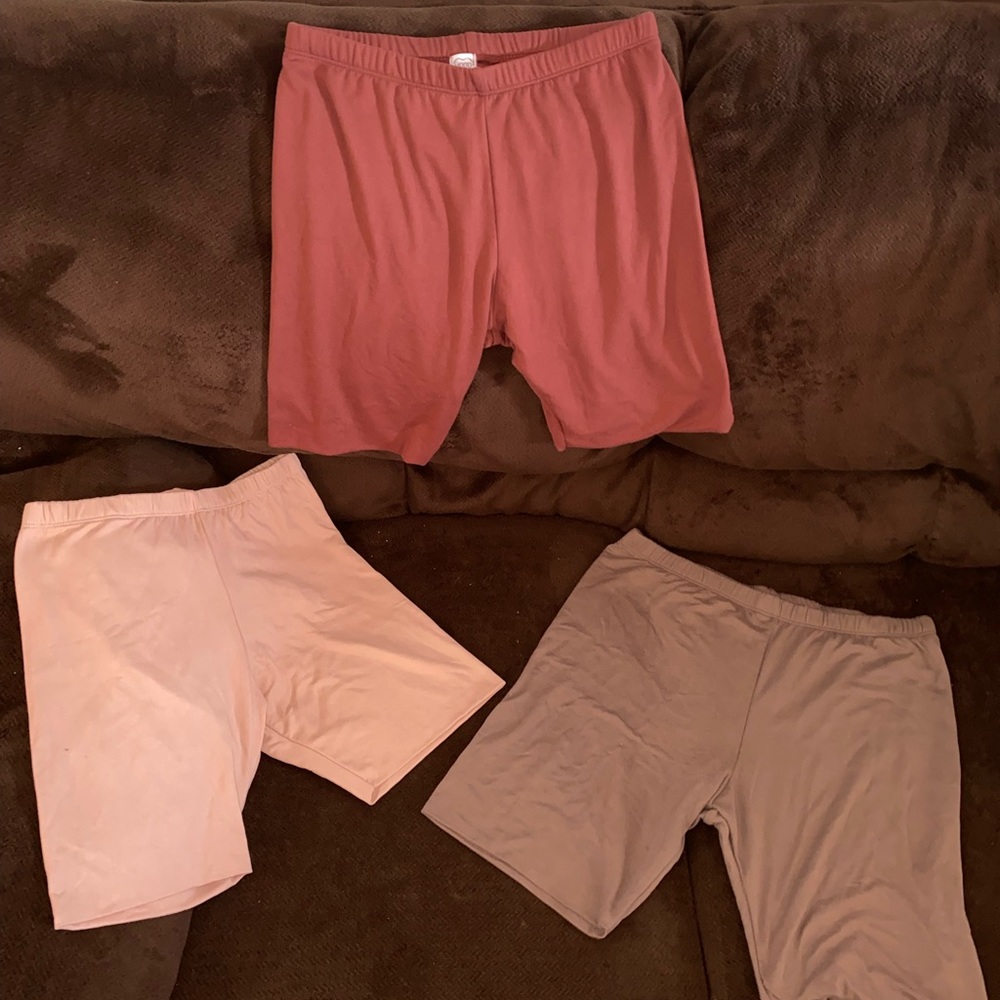 Women’s biker shirt double layer